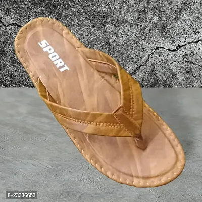 Buy Fashion Victim Black Ethnic Sandal(Chappal) Men Online at Best Prices  in India - JioMart.