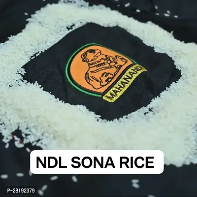 Mahanandi Ndl Sona Rice 5Kg-thumb0