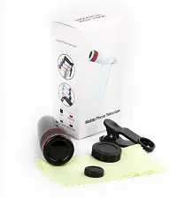 Telescope Lens||Zoom Lens||So Best and Quality Compatible with all your devices Mobile Phone Lens-thumb2