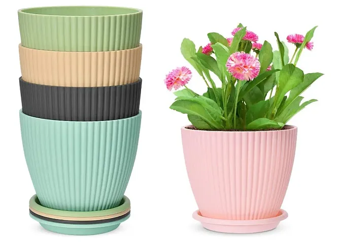 Trendy Artificial Flowers & Vases 