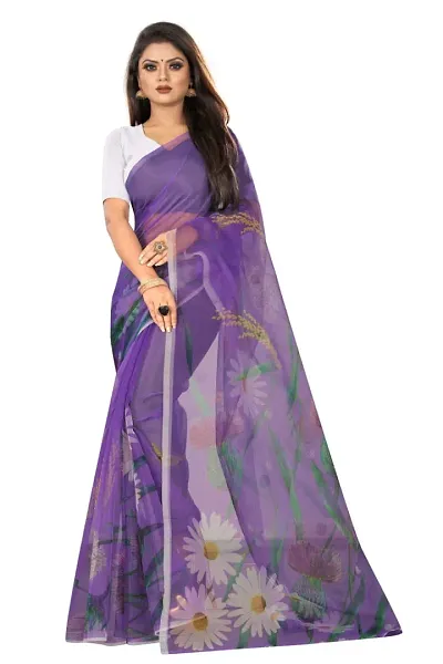 Elegant Pure Silk Sarees 