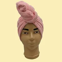 Hair Towel Wrap Absorbent Towel Hair-Drying Quick Dry Shower Caps Magic Hair Warp Towel Super Quick-Drying-thumb3