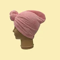 Hair Towel Wrap Absorbent Towel Hair-Drying Quick Dry Shower Caps Magic Hair Warp Towel Super Quick-Drying-thumb2