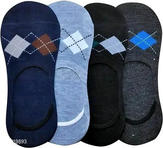 Trending Collection Of Loafer Socks