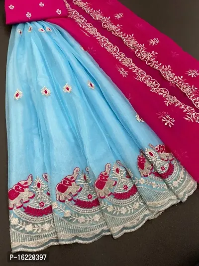 Attractive Net Lehenga For Women