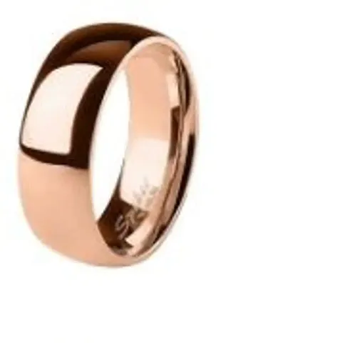 Alluring Brass Finger Rings For Men