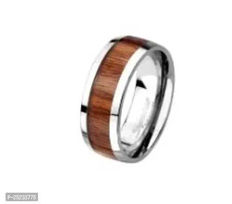 Alluring Brass Finger Rings For Men-thumb0