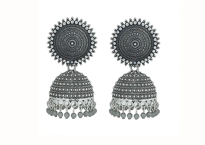 Must Have Earrings 