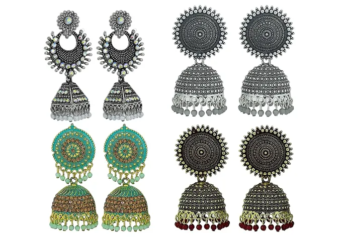 Hot Selling Earrings 