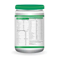 PCHPL wellness Vegayum Vegan Protein Powder- 500g | BCAA 2.79G with omega 3, 6  9 fatty Acids (Pack of 1)-thumb1