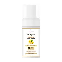 The Aesthetic Sense Trishglow Vitamin C Foaming Face Wash 100 ml-thumb2