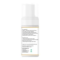 The Aesthetic Sense Trishglow Vitamin C Foaming Face Wash 100 ml-thumb1