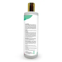 The Aesthetic Sense Ultrasense Shampoo-200 ml | Gently Cleanses, Nourishes  strengthens | Bhringraj Extract  Tea Tree Oil Paraben  Sulphate Free-thumb1