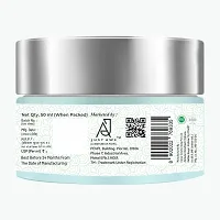 Just Awe Water-Based Moisturizing Gel - 50ml | Non-Greasy Advanced Gel Formula Infused with Aloe Vera Extract  Vitamin E-thumb4