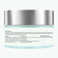 Just Awe Water-Based Moisturizing Gel - 50ml | Non-Greasy Advanced Gel Formula Infused with Aloe Vera Extract  Vitamin E-thumb3