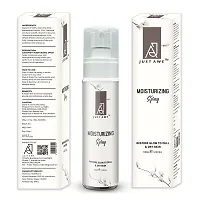 Just Awe Moisturizing Spray 100ml | Moisturizer for Restores Glow to Dull  Dry Skin | Suitable for All Type Skin | Easy Application Formula | Sulphate Free  Paraben Free | Mist Spray for Women  Men-thumb4