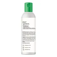 Just Awe Cucumber Face Toner -2 x 100ml Deep Pore Cleansing Alcohol-Free Formula with Cucumber, Green Tea  Niacinamides for All Skin Types-thumb3