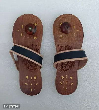 Wooden slippers 2024 online