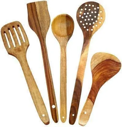 Limited Stock!! Cooking Spoons 