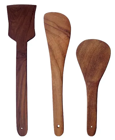 Wooden Spoon Sets