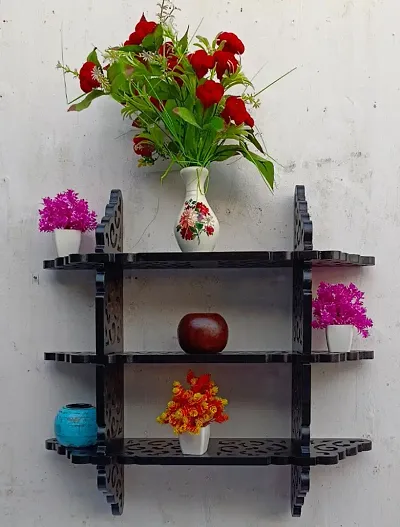 MDF Wall Shelves for Home