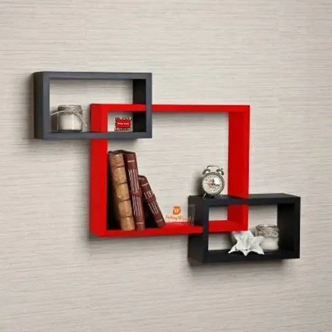 Beautiful Wall Shelves for Home