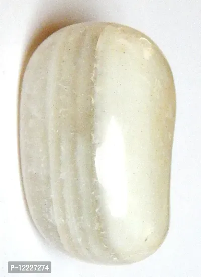 White hot sale sulemani stone