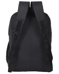 Stylish Black Backpacks For Men-thumb2