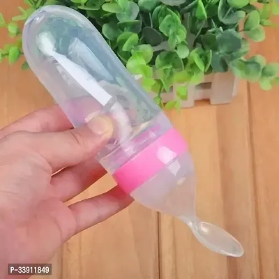 Stylish Pink Bottles For Kids