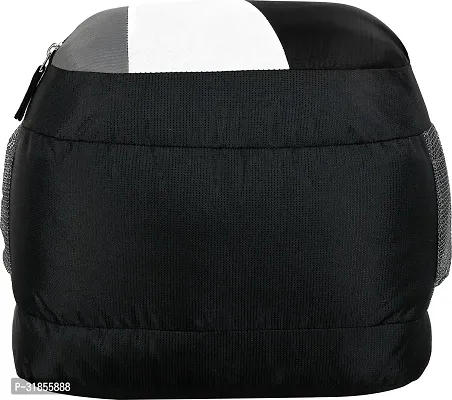 Stylish Solid Backpack for Unisex-thumb4