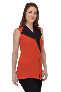 Femninora Women'S Carrot Tops-thumb2