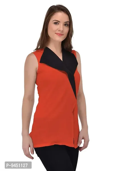 Femninora Women'S Carrot Tops-thumb3