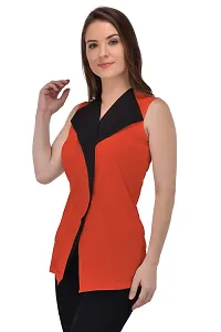 Femninora Women'S Carrot Tops-thumb1