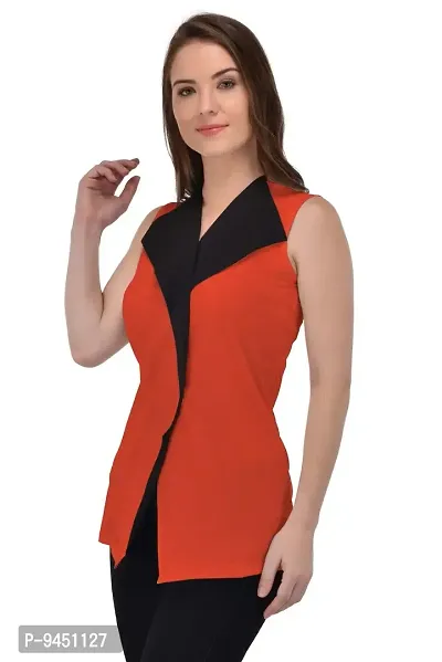 Femninora Women'S Carrot Tops-thumb2