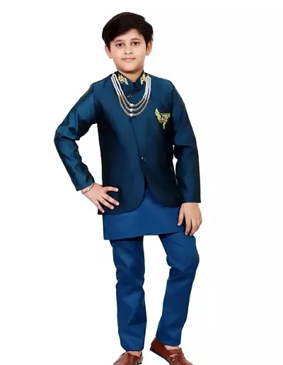 Must Have Boys Clothing 