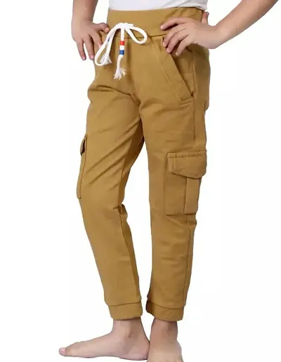 Stylish Cotton Jeans for Boys 