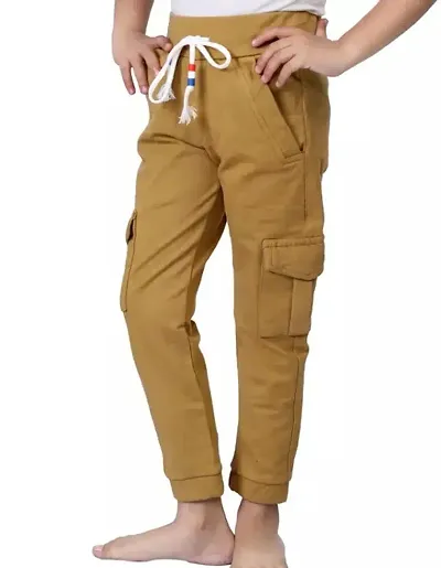 Stylish Cargos For Boys