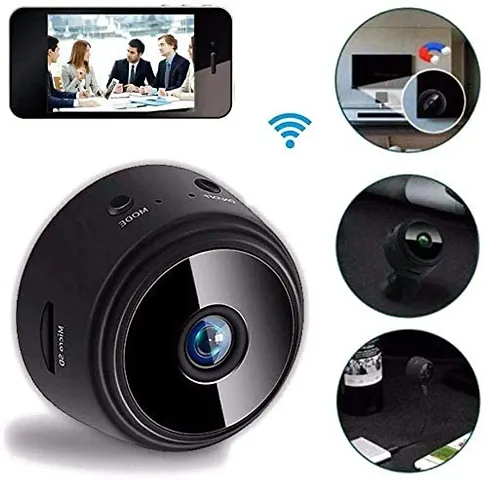 wireless mini camera