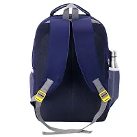 Classy Solid Backpacks for Unisex, 40ltr-thumb3