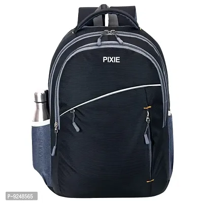 Classy Solid Backpacks For Unisex  40Ltr