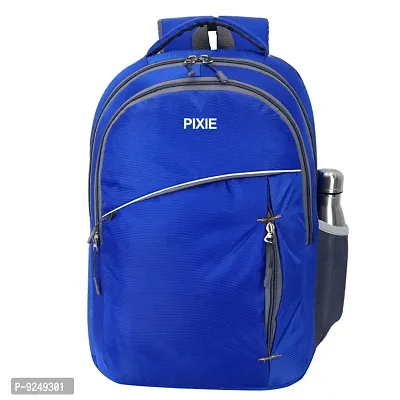 Classy Solid Backpacks for Unisex, 40ltr