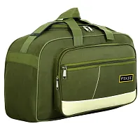 Cabin Size Waterproof Travel Duffle Bag Cabin Crew Size Bag Small Duffle Bag Green-thumb3