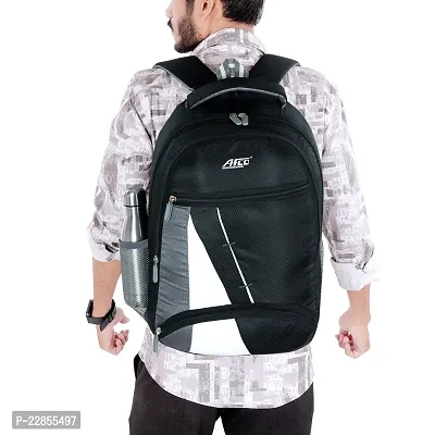 Pixie40L Large Casual Laptop Backpack School/College Bag for Men  Women-thumb4