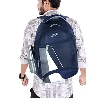 Pixie40L Large Casual Laptop Backpack School/College Bag for Men  Women-thumb3