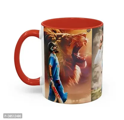 Modern Printed Coffee Mug 325ml-thumb4