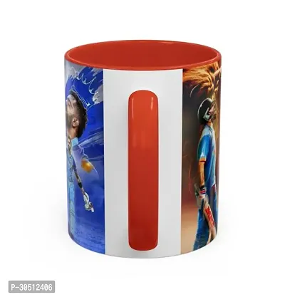 Modern Printed Coffee Mug 325ml-thumb2