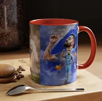 Modern Printed Coffee Mug 325ml-thumb2