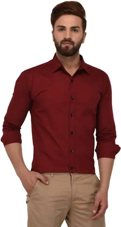 Hot Selling cotton casual shirts Casual Shirt 