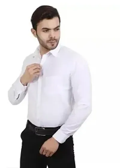 Hot Selling Cotton Long Sleeves Casual Shirt