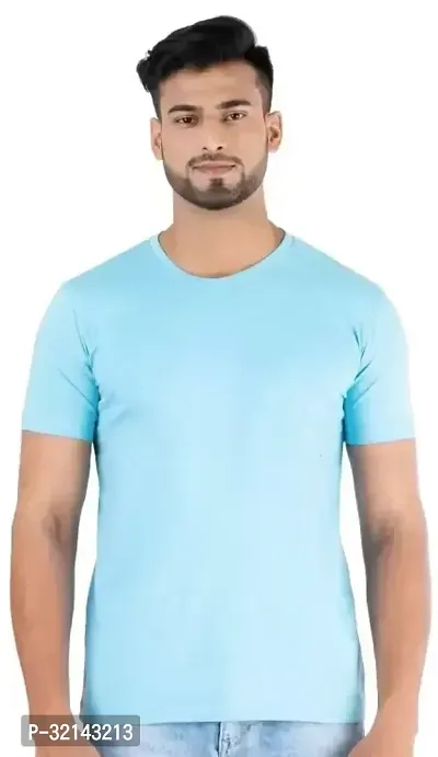 Stylish Tshirt For Mens-thumb0